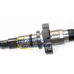 BOSCH common rail injector 0445120028 for IVECO 504055805