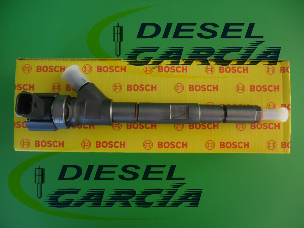 BOSCH common rail injector 0445110279, 0445110186 for Hyundai Starex 2.5L 33800-4A000