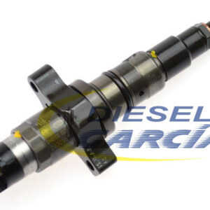 BOSCH common rail injector 0445120054 for IVECO 504091504, CASE 2855491