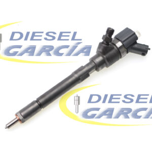 BOSCH common rail injector 0445110269,0445110270 for Chevrolet, DAEWOO 96440397