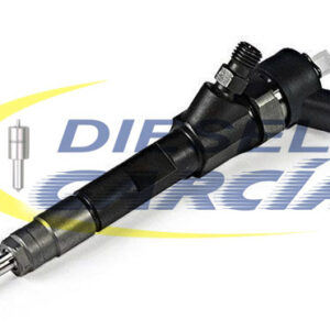 Bosch common rail injector 0445110313 for FOTON 4JB1