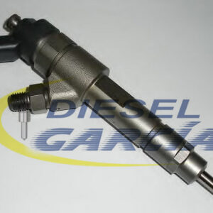 BOSCH common rail injector 0445120002 for IVECO 500313105 500384284