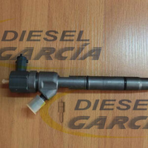 BOSCH common rail injector 0445110255, 0445110256 for HYUNDAI & KIA 33800-2A400