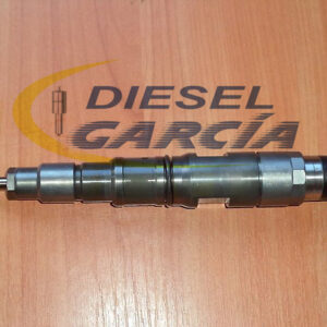 BOSCH common rail injector 0445120041 for DAEWOO DOOSAN DV11 65.10401-7002C, 65.10401-7002