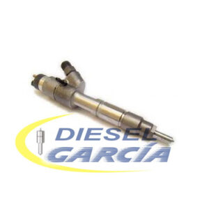 BOSCH common rail injector 0445110520 for FIAT Ducato 5801594342