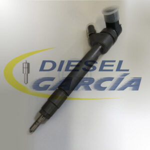 BOSCH common rail injector 0445110457 for IVECO 5801470098