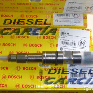 BOSCH common rail injector 0445120086,0445120265 for WEICHAI WP12 612630090001
