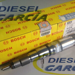 Bosch common rail injector 0445120078 for XICHAI 1112010-630