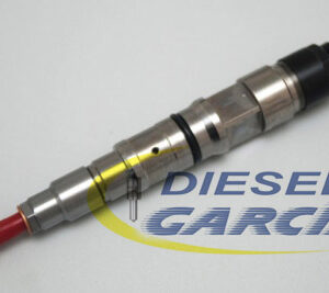 BOSCH common rail injector 0445120057 for IVECO 504091505, CASE NEW HOLLAND 2854608