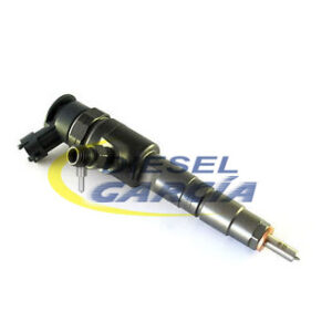 BOSCH common rail injector 0445110340 for Ford AV2Q-9F593-BA, Peugeot Citroen 1980S5