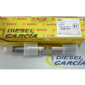 BOSCH common rail injector 0445120106 for DONGFENG Renault D5010222526