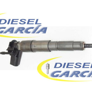 Bosch common rail injector 0445115009 for BMW E65 745D 13537793652