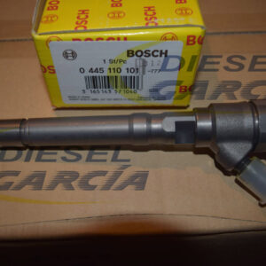 Bosch common rail injector 0445110101, 0445110064 for HYUNDAI 33800-27000