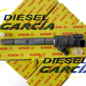 Bosch common rail injector 0445110290, 0445110126 for HYUNDAI 33800-27900X,Y,Z