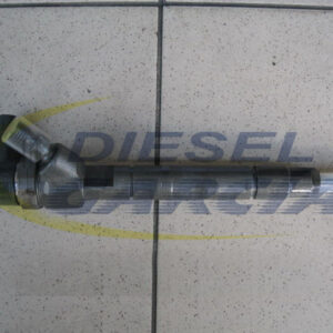 BOSCH common rail injector 0445110190 for Mercedes Benz A6110701487, A6110701687