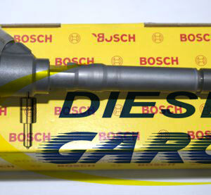 BOSCH Common rail injector 0445110293 for GreatWall 1112100-E06