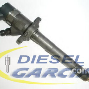 BOSCH Common rail injector 0445110239 for Ford 3M5Q-9F593-HD, Mazda Y605-13H50-B