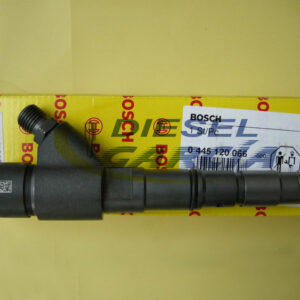 BOSCH common rail injector 0445120066 for DEUTZ 04289311, 04290986, VOLVO 20798114