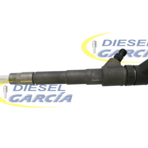 BOSCH common rail injector 0445110248 for IVECO 504088823, NEW HOLLAND 504380117