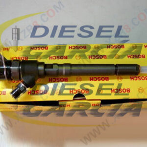 BOSCH Common rail injector 0445110257, 0445110258 for HYUNDAI KIA 33800-27400