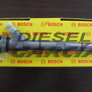 BOSCH common rail injector 0445110497, 0445110498 for Mahindra