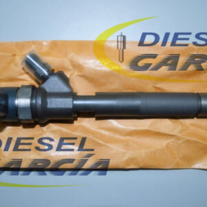 BOSCH common rail injector 0445110317 for NISSAN Paladin 2.5D