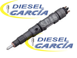BOSCH common rail injector 0445120080 for DAEWOO DOOSAN DL06S 65.10401-7004A