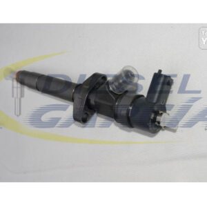 Bosch common rail injector 0445110141 for OPEL 93190346, RENAULT 8200146357