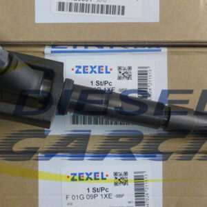 BOSCH Common rail injector 0445120091 for MITSUBISHI ME193983