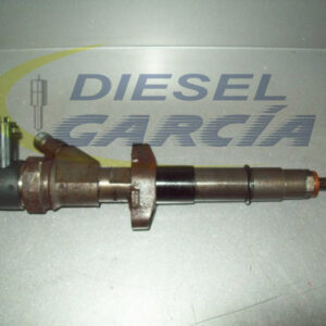Bosch common rail injector 0445110084 0445110184 for RENAULT 8200084534